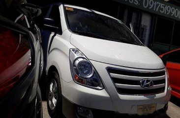Hyundai Grand Starex 2016 for sale 