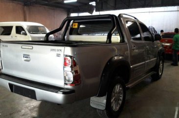 Toyota Hilux 2015 G 4x2 for sale 