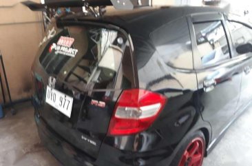 Well-kept Honda Jazz 2012 for sale