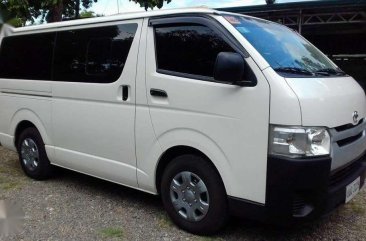 2014 Toyota Hiace for sale