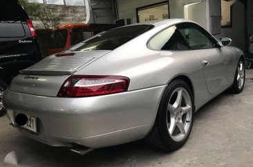 Good as new Porsche Carrera 2003 for sale