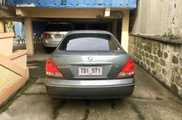 Well-kept Nissan Sentra Gx 2011 for sale