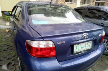 Toyota Vios 2004 for sale