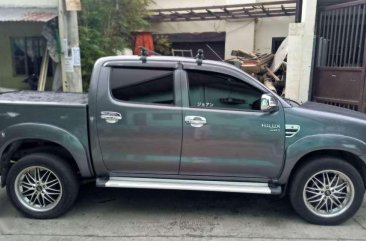 Toyota Hilux 2007 for sale