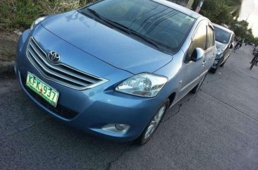 Toyota Vios 2011 for sale