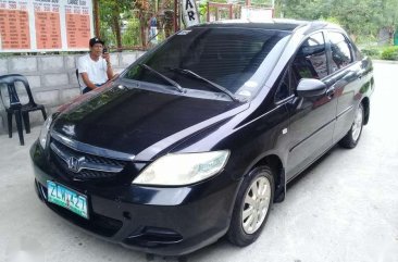 Well-maintained Honda City 2008 for sale