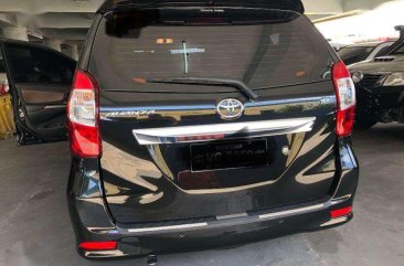 Well-maintained Toyota Avanza 2007 for sale