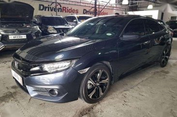 Honda Civic 2018 for sale