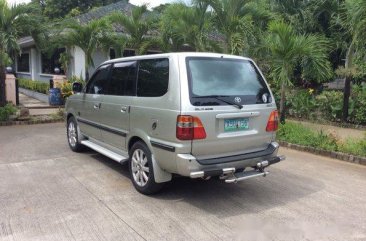 Toyota Revo 2004 for sale 