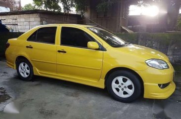 Toyota Vios 2005 for sale