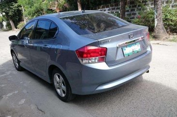 Honda City 2010 for sale