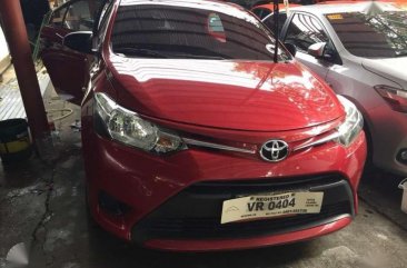 Good as new Toyota Vios 2017 for sale