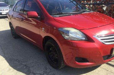 Toyota Vios 2013 for sale