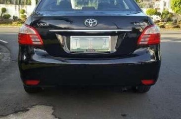 2011 Toyota Vios for sale