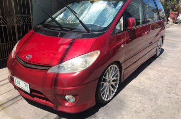 Good as new Toyota Previa 2004 for sale