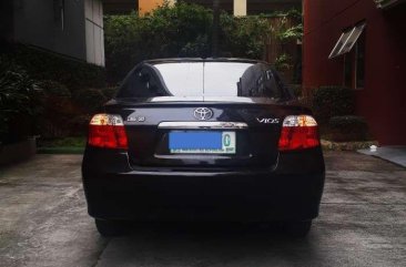 Toyota Vios 2003 for sale