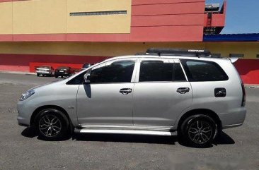 Toyota Innova 2008 for sale 