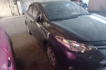 2016 Toyota Vios for sale