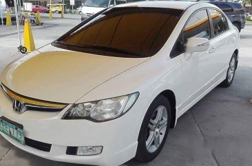 Honda Civic 2006 for sale 