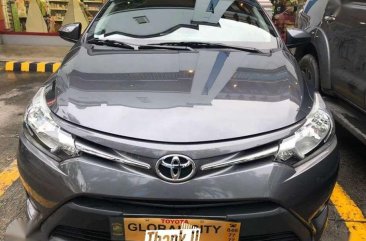 2016 Toyota Vios for sale