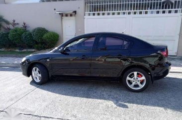 Mazda 3 2005 for sale