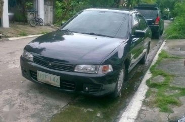 Well-kept Mitsubishi Lancer 1997 for sale