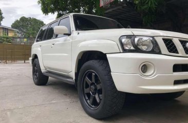 2009 Nissan Patrol for sale