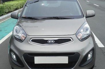 Kia Picanto 2014 for sale 