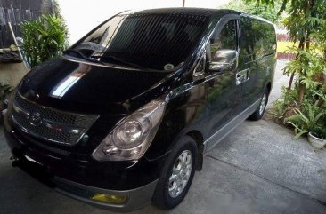 Hyundai Grand Starex 2009 for sale 