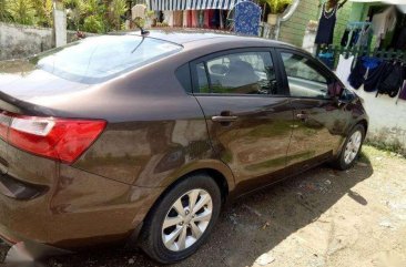 Kia Rio 2012 for sale