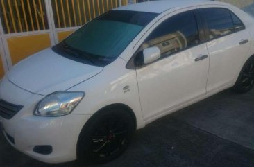 2011 Toyota Vios for sale