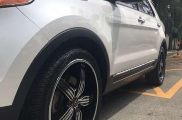 Ford Explorer 2015 for sale