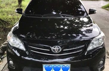 Toyota Corolla Altis 2012 for sale