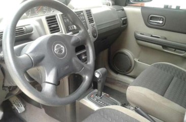 Well-kept Nissan Xtrail 2012 for sale