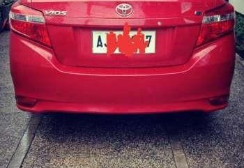 Toyota Vios 2015 for sale