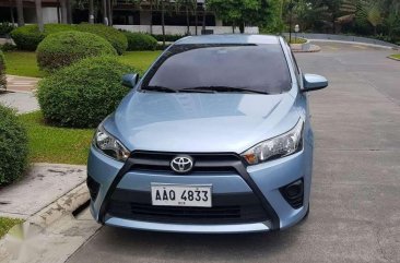2014 Toyota Yaris for sale