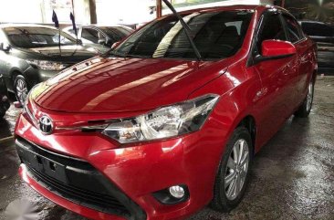 Toyota Vios 2018 for sale