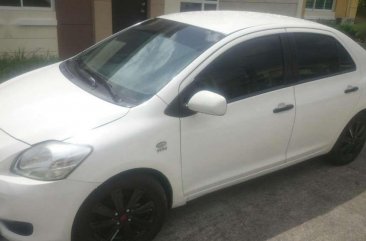 2011 Toyota Vios for sale