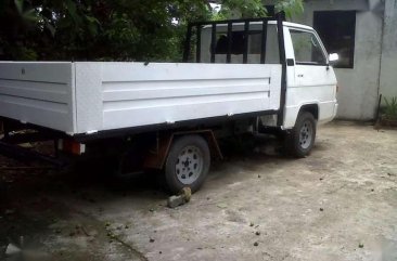 Like new Mitsubishi L300 for sale