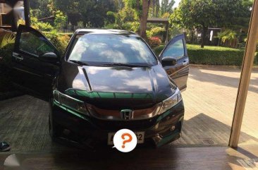 2014 Honda City for sale