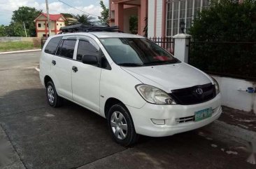 Toyota Innova 2007 for sale