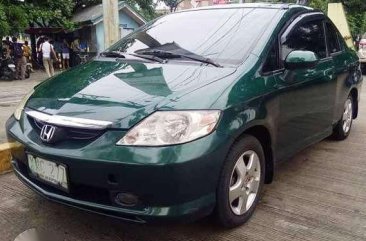 2003 Honda City for sale