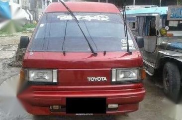 Toyota Lite Ace 1993 for sale