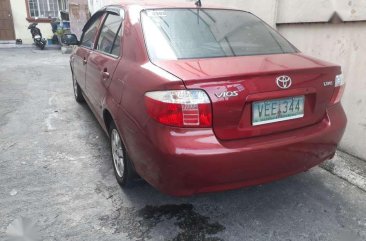 Toyota Vios 2007 for sale