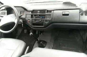 Good as new Toyota REVO 2002 for sale