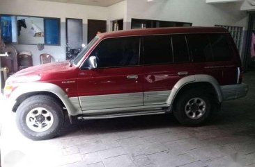 Mitsubishi Pajero 1995 for sale