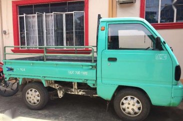 Like new Suzuki Multi-Cab for sale