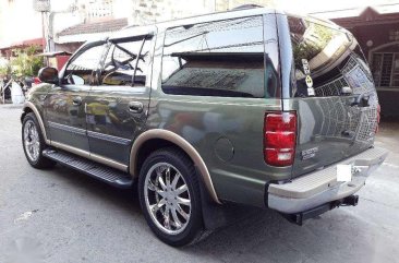 2002 Ford Expedition for sale