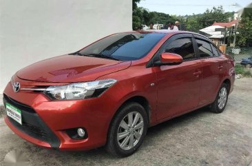 Toyota Vios 2017 for sale