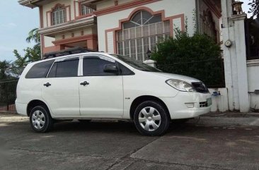 Toyota Innova 2007 for sale